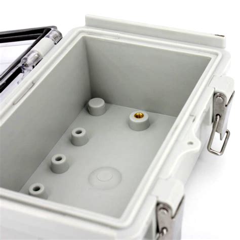 keep clear box junction|waterproof junction boxes.